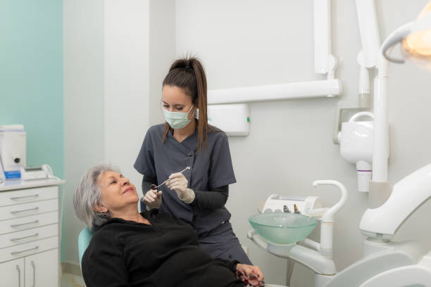 Best Emergency Dental Care for Abscessed Tooth in Brush Prairie, WA